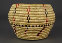 Basket form